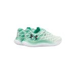 Under Armour Flow Running Shoes - Mint/Black