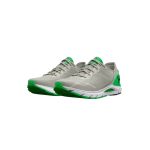 Under Armour Running Shoes - Grey/Green