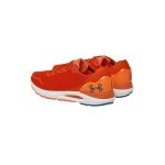 Under Armour HOVR Running Shoes - Orange/White