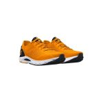 Under Armour Running Shoes - Orange/Black