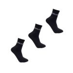 Everlast Mid-Crew Training Socks – Athletic Fit